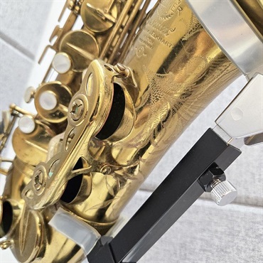 Selmer Paris VINTAGE 1962's American Selmer (アメセル) MarkVI S/N:101xx8 Original Lacquer 【調整&セットアップ後出荷】【1年間キーバランス調整無料】 画像5