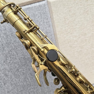 Selmer Paris VINTAGE 1962's American Selmer (アメセル) MarkVI S/N:101xx8 Original Lacquer 【調整&セットアップ後出荷】【1年間キーバランス調整無料】 画像8