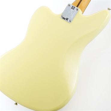 Fender MEX Player II Jaguar (Hialeah Yellow/Rosewood)  【B級特価】 画像5