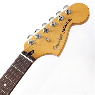 Fender MEX Player II Jaguar (Hialeah Yellow/Rosewood)  【B級特価】 画像6