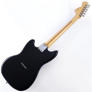 Fender MEX Player II Mustang (Black/Rosewood) 【B級特価】 画像2