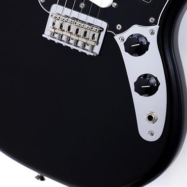 Fender MEX Player II Mustang (Black/Rosewood) 【B級特価】 画像4