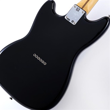 Fender MEX Player II Mustang (Black/Rosewood) 【B級特価】 画像5