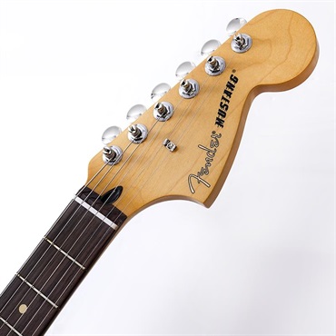 Fender MEX Player II Mustang (Black/Rosewood) 【B級特価】 画像6
