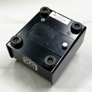 Pro-co VINTAGE RAT1 Whiteface 1985 Motorola LM308N 画像2