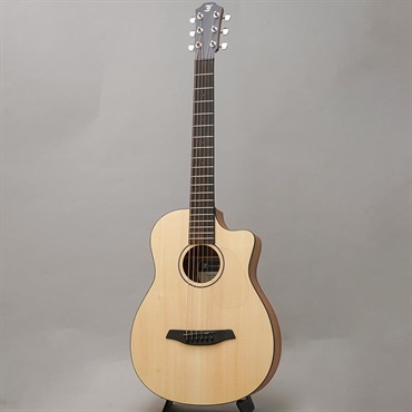 Furch Pioneer EMa フォルヒ 画像2