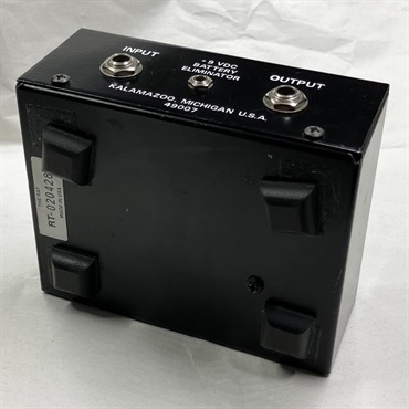 Pro-co VINTAGE The Rat Large Box 1983 National Semiconductor RT-020428 画像2