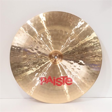 PAiSTe USED 中古 2002 China 18'' [1250g] 画像1