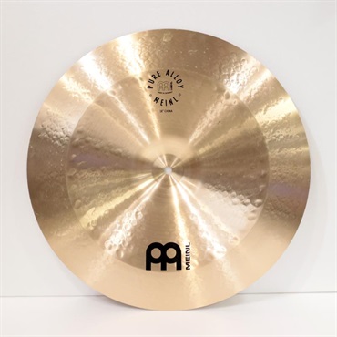 MEINL USED 中古 PA18CH [Pure Alloy China 18''/1275g] 画像1