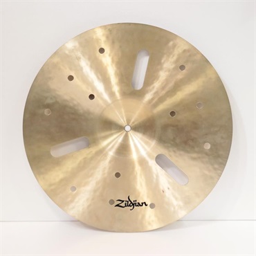 Zildjian USED 中古 K Zildjian EFX 18'' [NKZL18EFX/1200g] 画像1