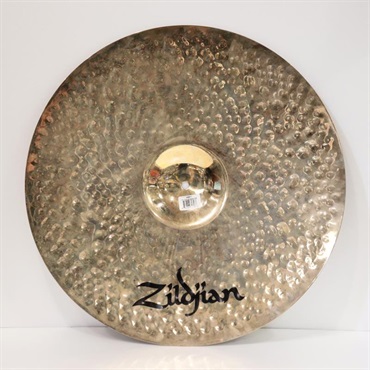 Zildjian USED 中古 K Custom Organic Ride 21'' [NKZL21COGR/2485g] 画像1