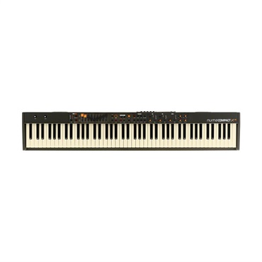 Studiologic Numa Compact X SE+純正ダンパーペダルセット※配送事項要ご確認 スタジオロジック 画像1