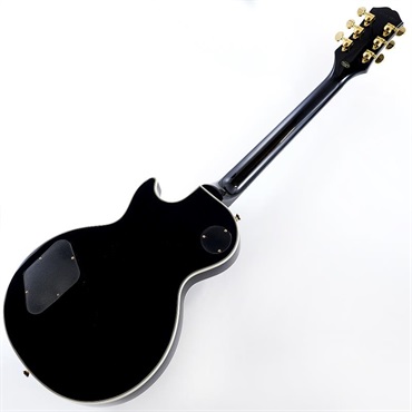 Epiphone Les Paul Custom Quilt (Cobra Burst) 画像2