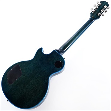 Epiphone Les Paul Custom Widow (Indigo Burst) 画像2