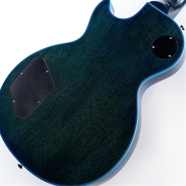 Epiphone Les Paul Custom Widow (Indigo Burst) 画像7
