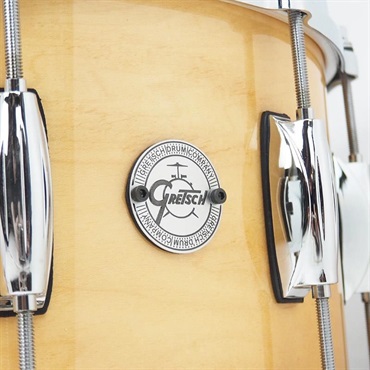 GRETSCH 【史上最大決算セール】S1-6514-MPL [Full Range Snare Drum / Maple / Gloss Natural / 14×6.5]【店頭展示特価品】 画像2