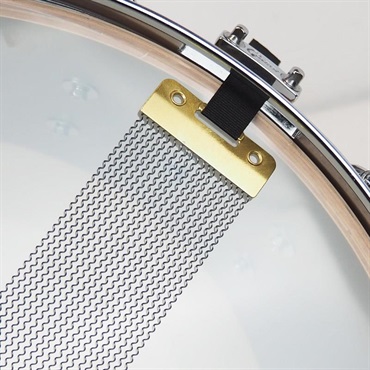 GRETSCH 【史上最大決算セール】S1-6514-MPL [Full Range Snare Drum / Maple / Gloss Natural / 14×6.5]【店頭展示特価品】 画像7