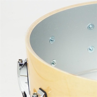 GRETSCH 【史上最大決算セール】S1-6514-MPL [Full Range Snare Drum / Maple / Gloss Natural / 14×6.5]【店頭展示特価品】 画像9