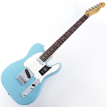 Fender MEX Player II Telecaster (Aquatone Blue/Rosewood) 【B級特価】 画像1