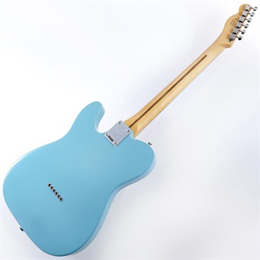 Fender MEX Player II Telecaster (Aquatone Blue/Rosewood) 【B級特価】 画像2