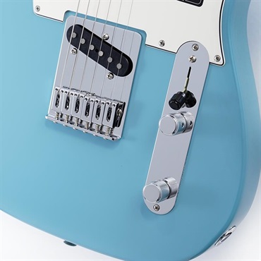 Fender MEX Player II Telecaster (Aquatone Blue/Rosewood) 【B級特価】 画像4
