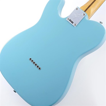 Fender MEX Player II Telecaster (Aquatone Blue/Rosewood) 【B級特価】 画像5