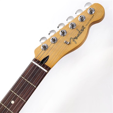 Fender MEX Player II Telecaster (Aquatone Blue/Rosewood) 【B級特価】 画像6