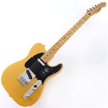 Fender MEX Player II Telecaster (Butterscotch Blonde/Maple) [Chambered Body]  【B級特価】 画像1