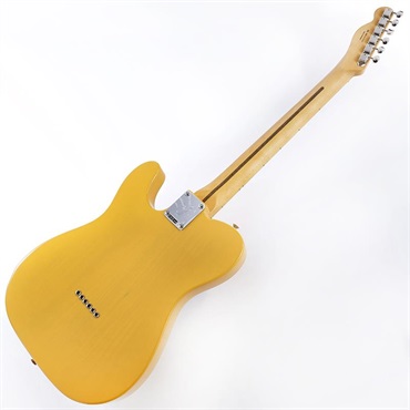 Fender MEX Player II Telecaster (Butterscotch Blonde/Maple) [Chambered Body]  【B級特価】 画像2