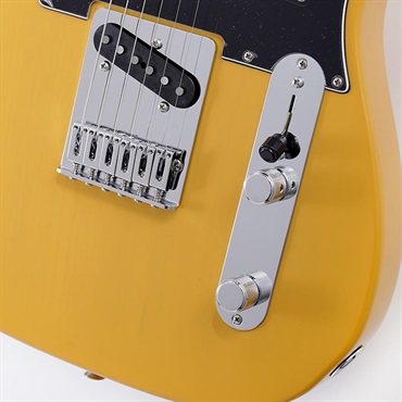 Fender MEX Player II Telecaster (Butterscotch Blonde/Maple) [Chambered Body]  【B級特価】 画像4
