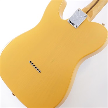 Fender MEX Player II Telecaster (Butterscotch Blonde/Maple) [Chambered Body]  【B級特価】 画像5