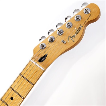 Fender MEX Player II Telecaster (Butterscotch Blonde/Maple) [Chambered Body]  【B級特価】 画像6
