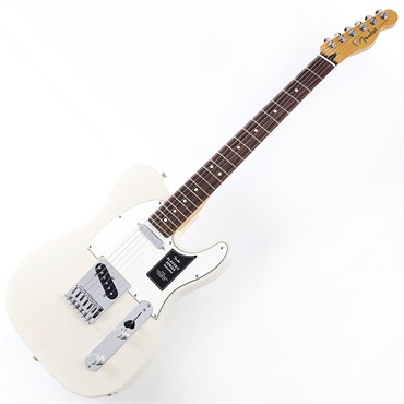 Fender MEX Player II Telecaster (White Blonde/Rosewood) [Chambered Body]  【B級特価】 画像1