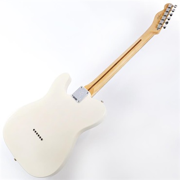 Fender MEX Player II Telecaster (White Blonde/Rosewood) [Chambered Body]  【B級特価】 画像2