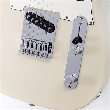 Fender MEX Player II Telecaster (White Blonde/Rosewood) [Chambered Body]  【B級特価】 画像4