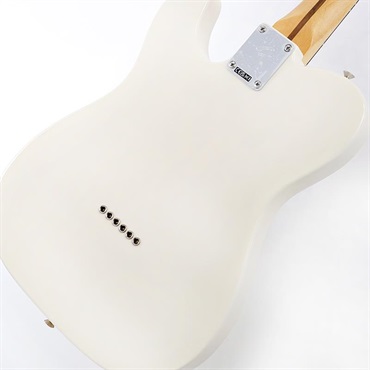 Fender MEX Player II Telecaster (White Blonde/Rosewood) [Chambered Body]  【B級特価】 画像5