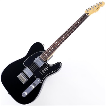 Fender MEX Player II Telecaster HH (Black/Rosewood) 【B級特価】 画像1