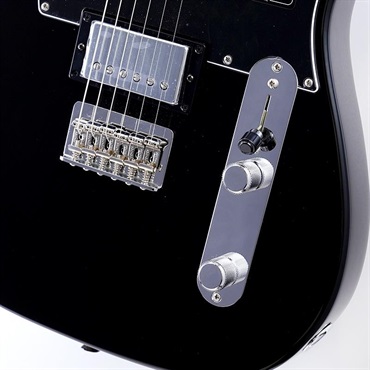 Fender MEX Player II Telecaster HH (Black/Rosewood) 【B級特価】 画像4