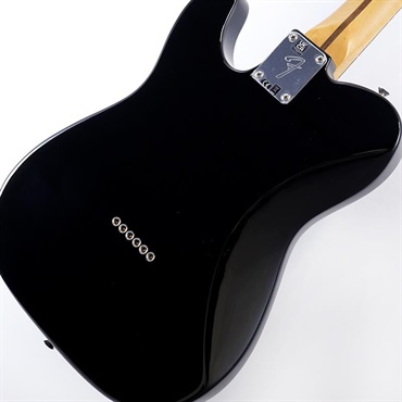Fender MEX Player II Telecaster HH (Black/Rosewood) 【B級特価】 画像5