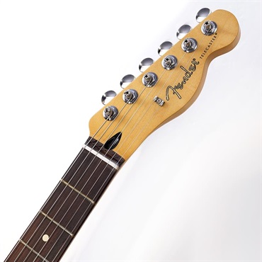 Fender MEX Player II Telecaster HH (Black/Rosewood) 【B級特価】 画像6