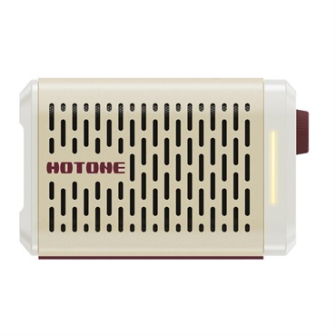 HOTONE PULZE MINI（AP-5WH) Bluetooth モデリングアンプ 画像2