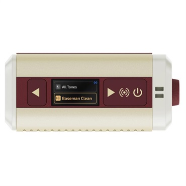 HOTONE PULZE MINI（AP-5WH) Bluetooth モデリングアンプ 画像5