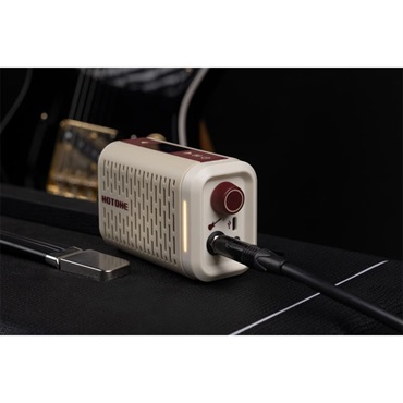 HOTONE PULZE MINI（AP-5WH) Bluetooth モデリングアンプ 画像8