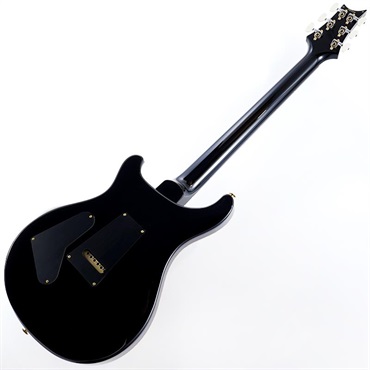 P.R.S. Limited PRS 40th Anniversary Custom 24-08 Semi-Hollow Limited Edition (Charcoal Tri-Color Burst) SN.0400138 2025年生産品 画像2