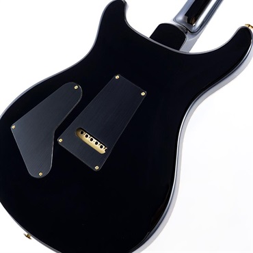 P.R.S. Limited PRS 40th Anniversary Custom 24-08 Semi-Hollow Limited Edition (Charcoal Tri-Color Burst) SN.0400138 2025年生産品 画像7