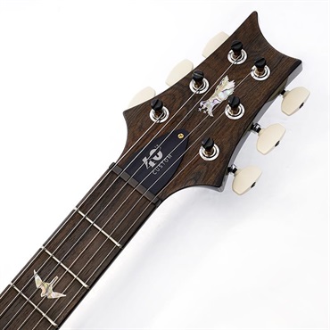 P.R.S. Limited PRS 40th Anniversary Custom 24-08 Semi-Hollow Limited Edition (Charcoal Tri-Color Burst) SN.0400138 2025年生産品 画像8