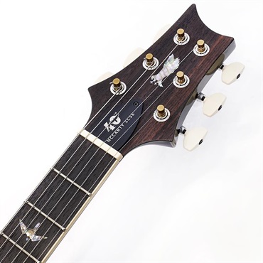 P.R.S. 40th Anniversary McCarty SC56 Limited Edition (Translucent Black) SN.0405205 2025年生産品 画像8