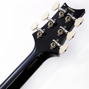 P.R.S. 40th Anniversary McCarty SC56 Limited Edition (Translucent Black) SN.0405205 2025年生産品 画像9