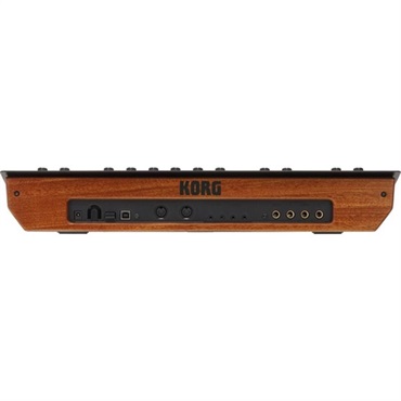 KORG minilogue xd【純正キャリングケース+汎用ミニシンセスタンドセット】 画像3