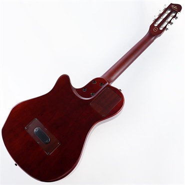 Godin Grand Concert SA(Synth-Acces) N HG 展示特価！ 画像2